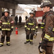 Chicago Fire - galeria zdjęć - filmweb