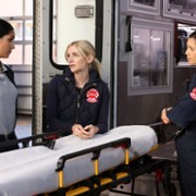 Chicago Fire - galeria zdjęć - filmweb