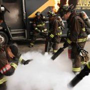 Chicago Fire - galeria zdjęć - filmweb