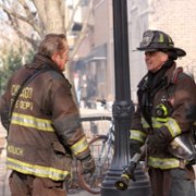 Chicago Fire - galeria zdjęć - filmweb