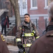 Chicago Fire - galeria zdjęć - filmweb