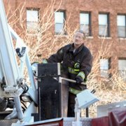 Chicago Fire - galeria zdjęć - filmweb