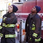 Chicago Fire - galeria zdjęć - filmweb