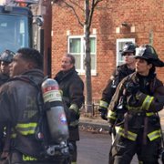 Chicago Fire - galeria zdjęć - filmweb