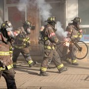 Chicago Fire - galeria zdjęć - filmweb