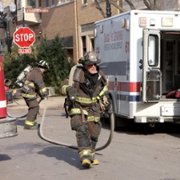 Chicago Fire - galeria zdjęć - filmweb