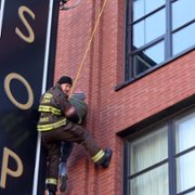 Chicago Fire - galeria zdjęć - filmweb