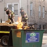 Chicago Fire - galeria zdjęć - filmweb