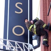 Chicago Fire - galeria zdjęć - filmweb