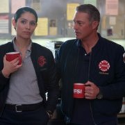 Chicago Fire - galeria zdjęć - filmweb