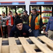 Chicago Fire - galeria zdjęć - filmweb