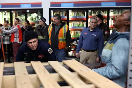 Chicago Fire - galeria zdjęć - filmweb