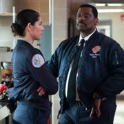 Chicago Fire - galeria zdjęć - filmweb