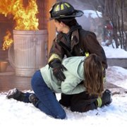 Chicago Fire - galeria zdjęć - filmweb