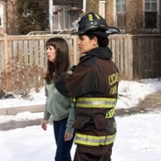 Chicago Fire - galeria zdjęć - filmweb