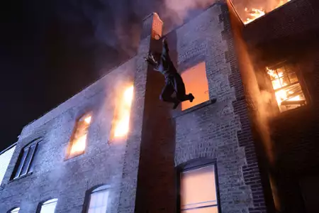 Chicago Fire - galeria zdjęć - filmweb