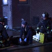 Chicago Fire - galeria zdjęć - filmweb