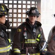 Chicago Fire - galeria zdjęć - filmweb