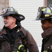 Chicago Fire - galeria zdjęć - filmweb