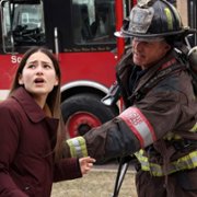 Chicago Fire - galeria zdjęć - filmweb