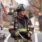 Chicago Fire - galeria zdjęć - filmweb