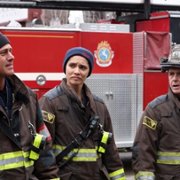 Chicago Fire - galeria zdjęć - filmweb