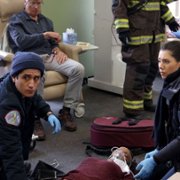 Chicago Fire - galeria zdjęć - filmweb