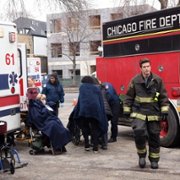 Chicago Fire - galeria zdjęć - filmweb