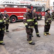 Chicago Fire - galeria zdjęć - filmweb