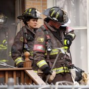 Chicago Fire - galeria zdjęć - filmweb