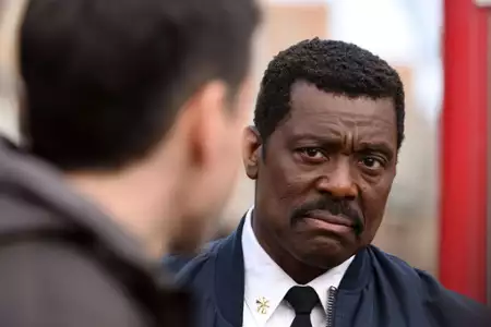 Chicago Fire - galeria zdjęć - filmweb
