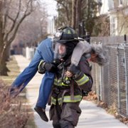 Chicago Fire - galeria zdjęć - filmweb