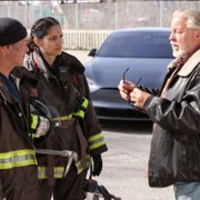 Chicago Fire - galeria zdjęć - filmweb