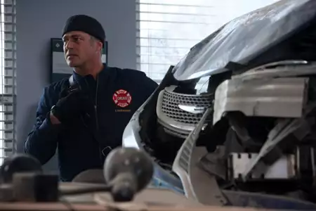 Chicago Fire - galeria zdjęć - filmweb