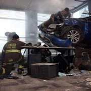 Chicago Fire - galeria zdjęć - filmweb