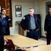 Chicago Fire - galeria zdjęć - filmweb