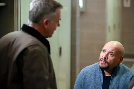 Chicago Fire - galeria zdjęć - filmweb