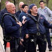 Chicago Fire - galeria zdjęć - filmweb