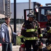 Chicago Fire - galeria zdjęć - filmweb