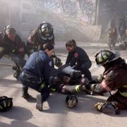 Chicago Fire - galeria zdjęć - filmweb