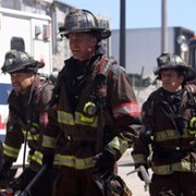 Chicago Fire - galeria zdjęć - filmweb