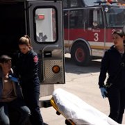 Chicago Fire - galeria zdjęć - filmweb