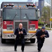 Chicago Fire - galeria zdjęć - filmweb