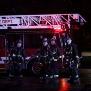 Chicago Fire - galeria zdjęć - filmweb