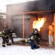 Chicago Fire - galeria zdjęć - filmweb