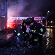 Chicago Fire - galeria zdjęć - filmweb