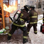 Chicago Fire - galeria zdjęć - filmweb