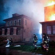 Chicago Fire - galeria zdjęć - filmweb