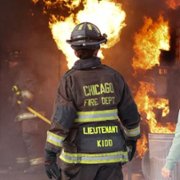 Chicago Fire - galeria zdjęć - filmweb