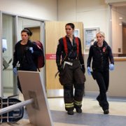 Chicago Fire - galeria zdjęć - filmweb